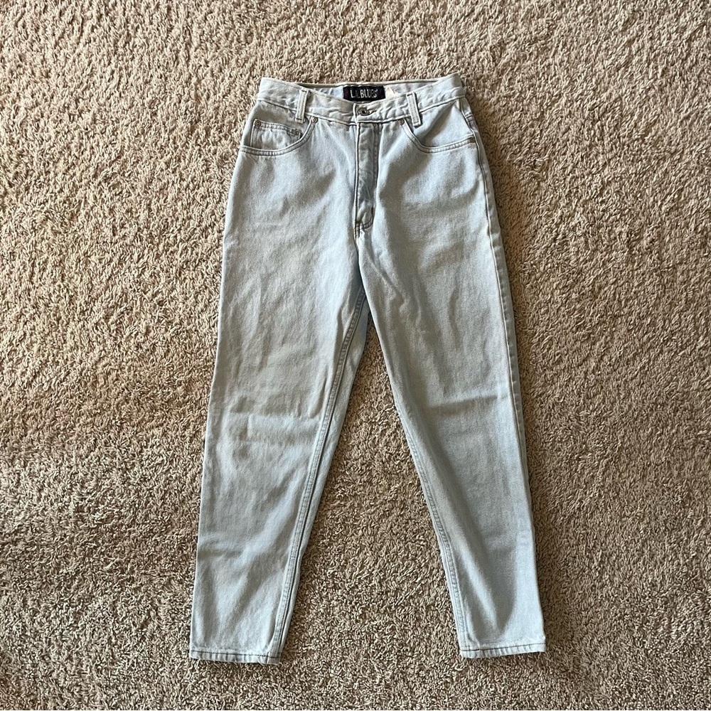 SALE Vintage LA Blues Jeans